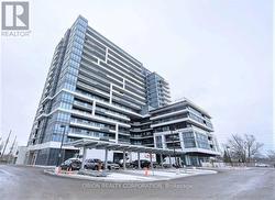 1604 - 1480 BAYLY STREET Pickering, ON L1W 0C2