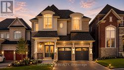 8 SLATER COURT  East Gwillimbury, ON L9N 0P8