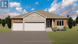 131 STONECREST BOULEVARD Quinte West (Sidney Ward), ON K8R 0B5