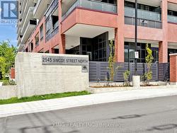2217 - 2545 SIMCOE STREET N Oshawa, ON L1L 0W3