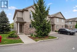1 - 6117 KELSEY CRESCENT  Niagara Falls (Forestview), ON L2H 0L6