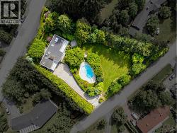 680 ST. ANDREWS ROAD  West Vancouver, BC V7S 1V6