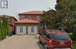 UNIT1 - 35 MCDAIRMID ROAD Toronto, ON M1S 1Z5