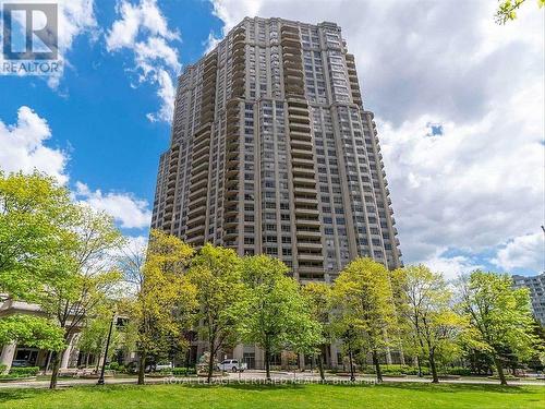 1118 - 25 KINGSBRIDGE GARDEN CIRCLE  Mississauga, ON L5R 4B1