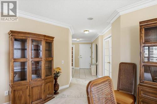 1118 - 25 Kingsbridge Garden Circle, Mississauga, ON 