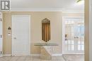 Front Foyer - 1118 - 25 Kingsbridge Garden Circle, Mississauga, ON 