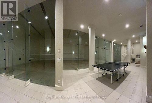 Badminton/Ping Pong - 1118 - 25 Kingsbridge Garden Circle, Mississauga, ON 