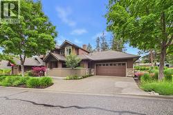 4490 Gallaghers Forest S Unit# 16 Kelowna, BC V1W 5E1