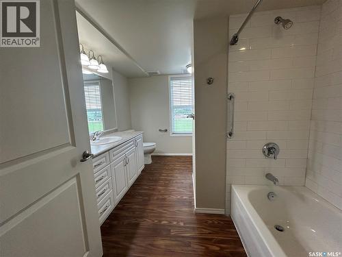 601 110Th Avenue, Tisdale, SK 