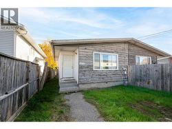 2336 VICTORIA STREET Prince George, BC V2L 4Z5