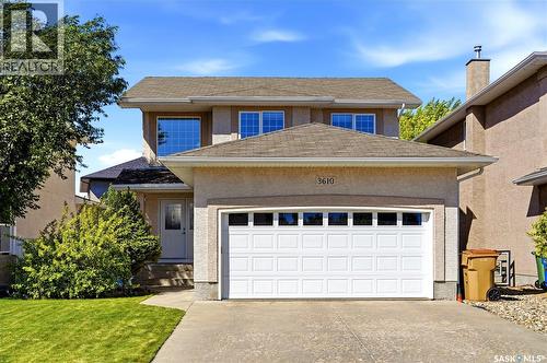 3610 Sandringham Road E, Regina, SK 