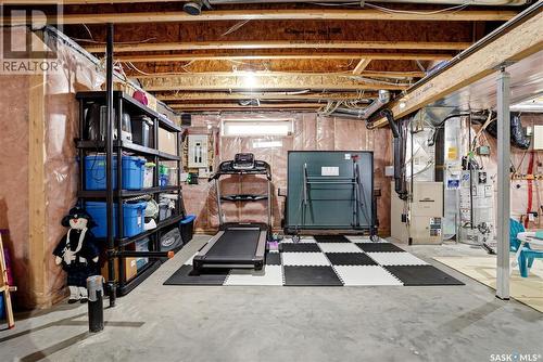 3610 Sandringham Road E, Regina, SK 