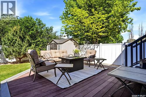 3610 Sandringham Road E, Regina, SK 