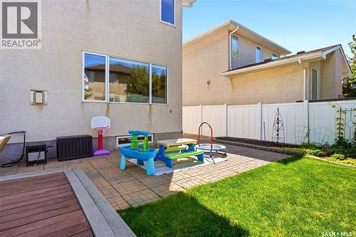 3610 Sandringham Road E, Regina, SK 