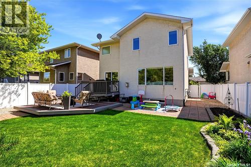3610 Sandringham Road E, Regina, SK 