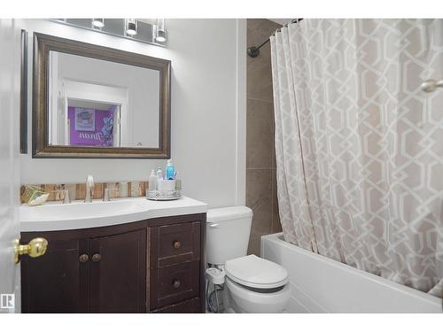 15536 70 St Nw, Edmonton, AB 
