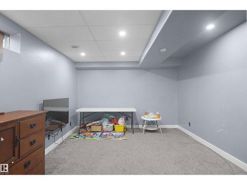 15536 70 St Nw, Edmonton, AB 