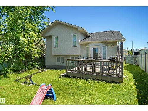 15536 70 St Nw, Edmonton, AB 