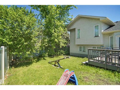 15536 70 St Nw, Edmonton, AB 