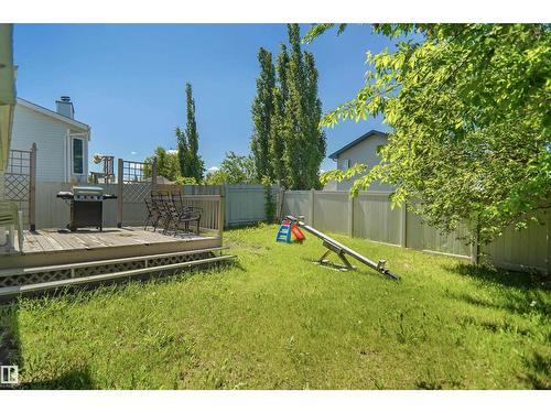 15536 70 St Nw, Edmonton, AB 