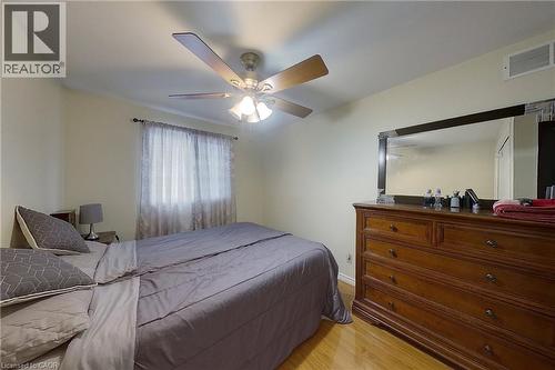 Bedroom - 233 Benesfort Crescent, Kitchener, ON 