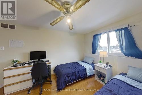 233 Benesfort Crescent, Kitchener, ON 