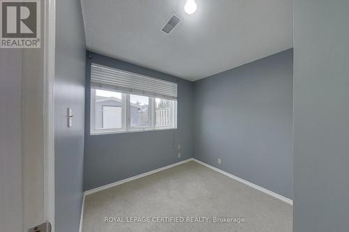 233 Benesfort Crescent, Kitchener, ON 