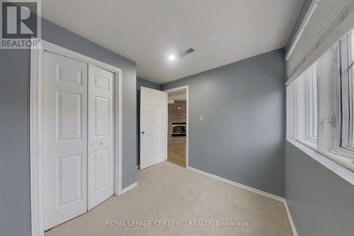 233 Benesfort Crescent, Kitchener, ON 