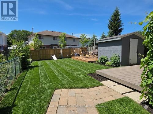 233 Benesfort Crescent, Kitchener, ON 