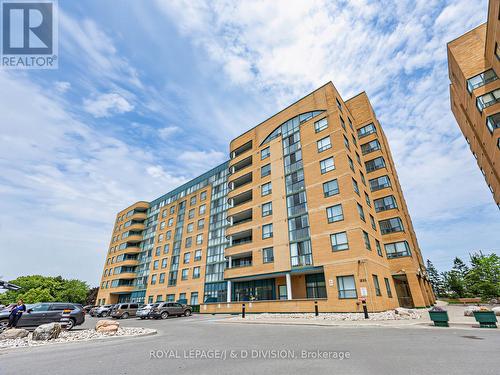 211 - 1665 PICKERING PARKWAY  Pickering, ON L1V 6L4