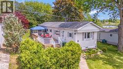 49 PARK Lane Flamborough, ON N0B 2J0
