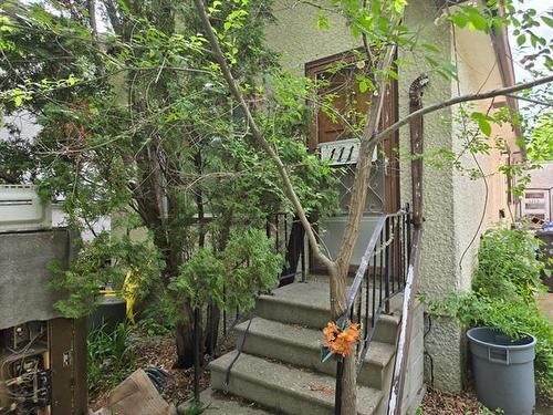 1112 Brazier St, Winnipeg, MB 