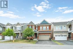 648 PEARL DACE CRESCENT  Ottawa, ON K2J 0R5