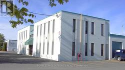 SUITE 200 - 19 GRENFELL CRESCENT  Ottawa, ON K2G 0G3