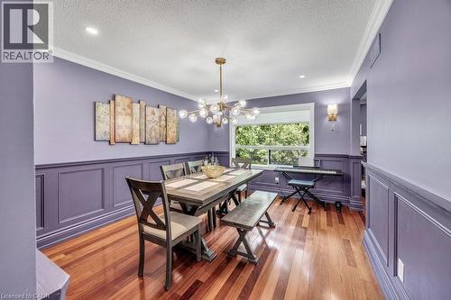 1004 Caldwell Avenue, Mississauga, ON 