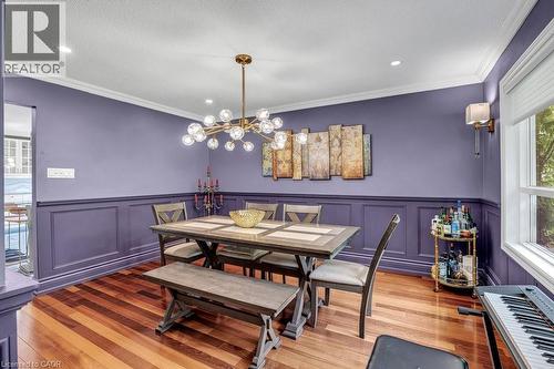 1004 Caldwell Avenue, Mississauga, ON 