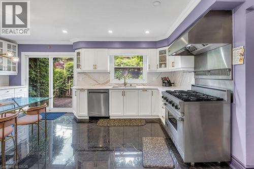 1004 Caldwell Avenue, Mississauga, ON 