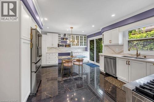 1004 Caldwell Avenue, Mississauga, ON 