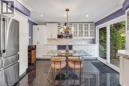 1004 Caldwell Avenue, Mississauga, ON 
