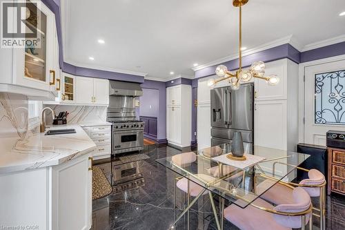 1004 Caldwell Avenue, Mississauga, ON 