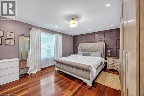 1004 Caldwell Avenue, Mississauga, ON 