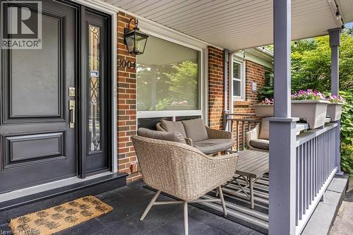 1004 Caldwell Avenue, Mississauga, ON 