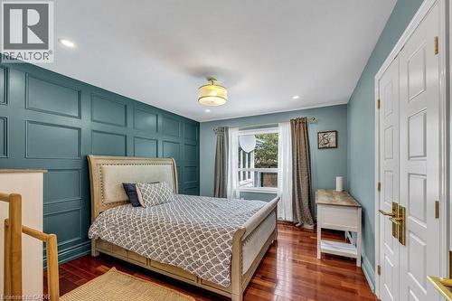 1004 Caldwell Avenue, Mississauga, ON 