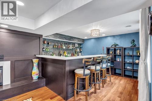 1004 Caldwell Avenue, Mississauga, ON 