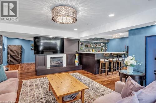 1004 Caldwell Avenue, Mississauga, ON 