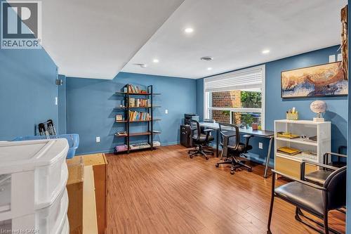 1004 Caldwell Avenue, Mississauga, ON 