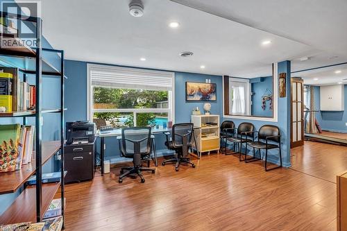 1004 Caldwell Avenue, Mississauga, ON 