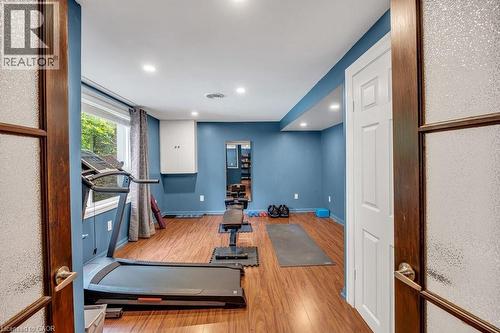 1004 Caldwell Avenue, Mississauga, ON 