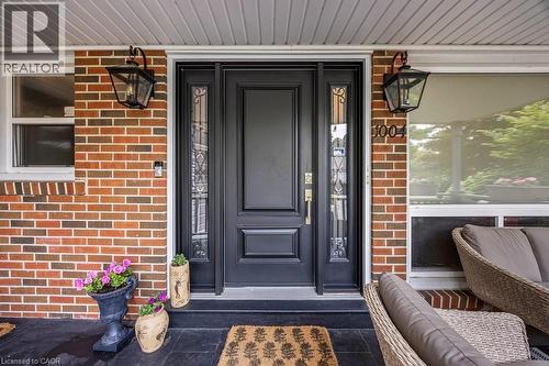 1004 Caldwell Avenue, Mississauga, ON 