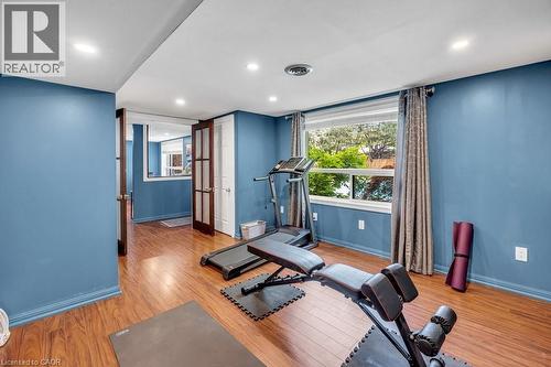 1004 Caldwell Avenue, Mississauga, ON 